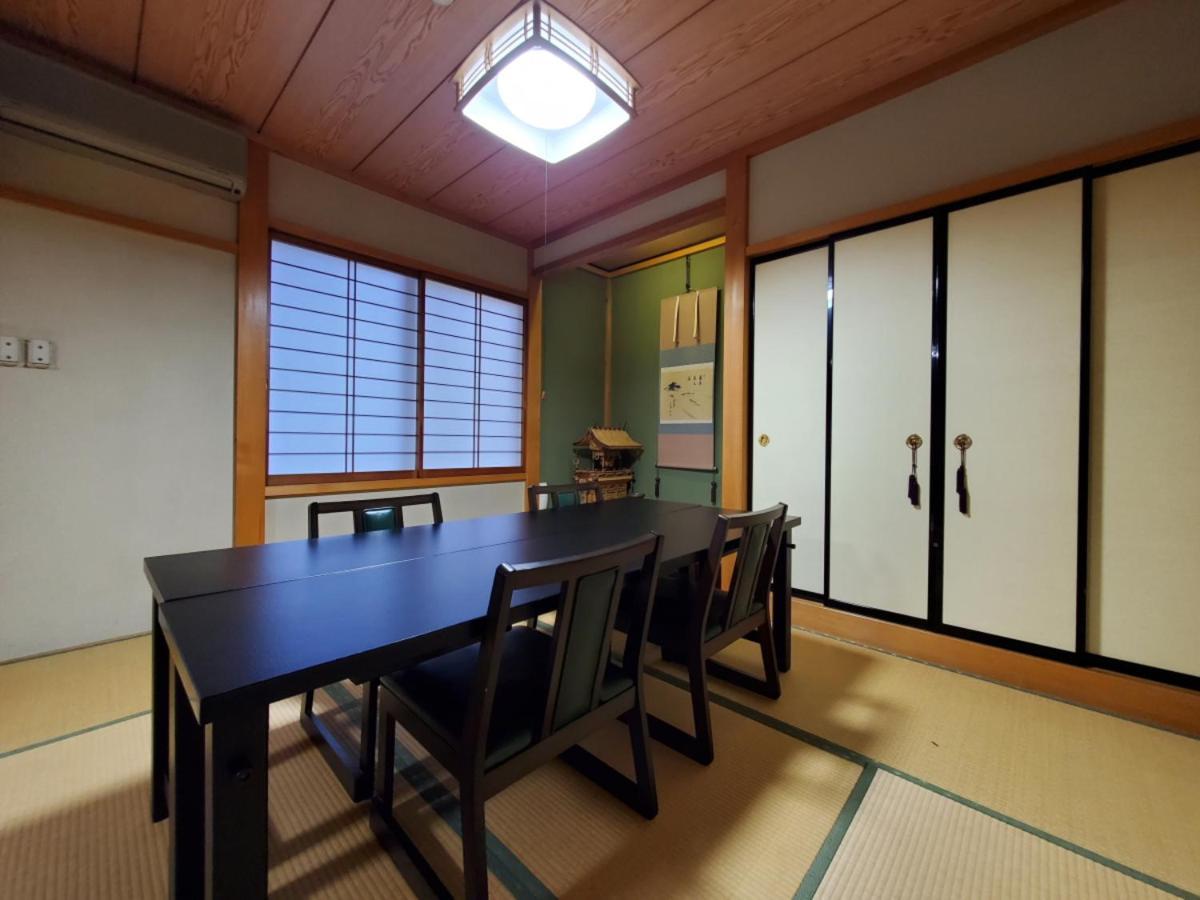 Oyado Sumire-So Hotel Takayama  Exterior foto
