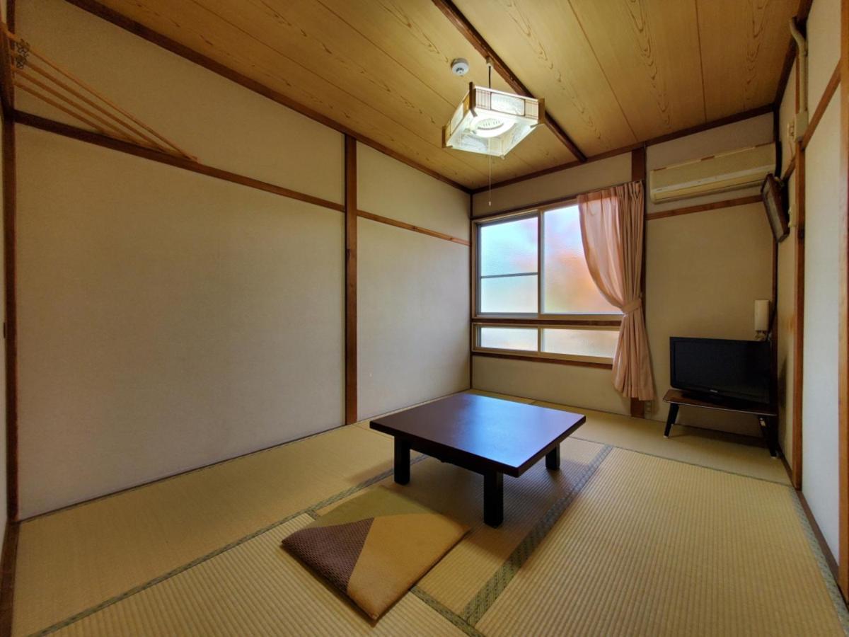 Oyado Sumire-So Hotel Takayama  Exterior foto