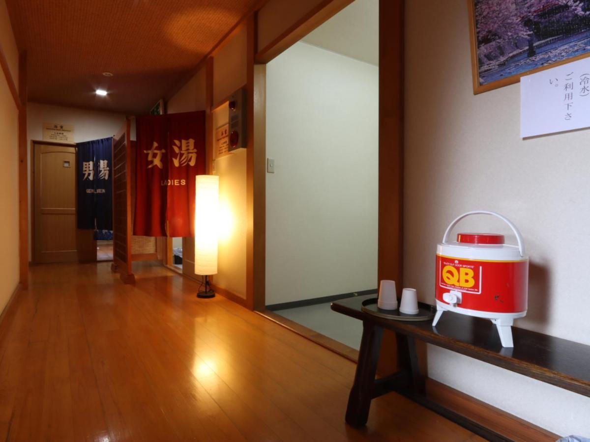 Oyado Sumire-So Hotel Takayama  Exterior foto
