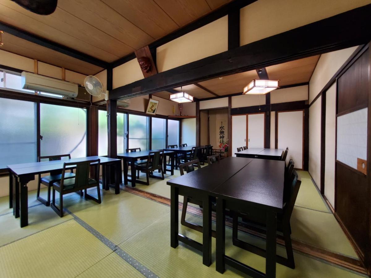Oyado Sumire-So Hotel Takayama  Exterior foto