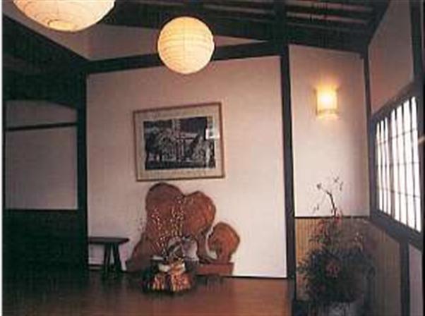 Oyado Sumire-So Hotel Takayama  Exterior foto
