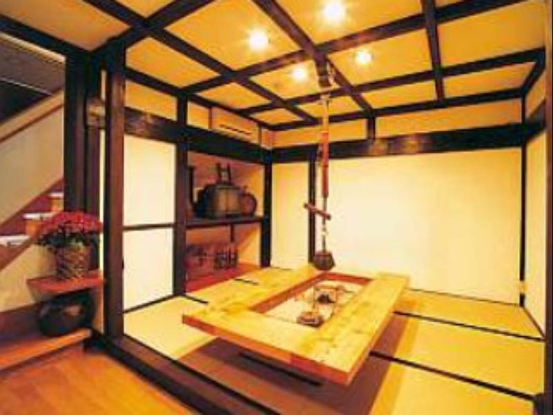 Oyado Sumire-So Hotel Takayama  Exterior foto